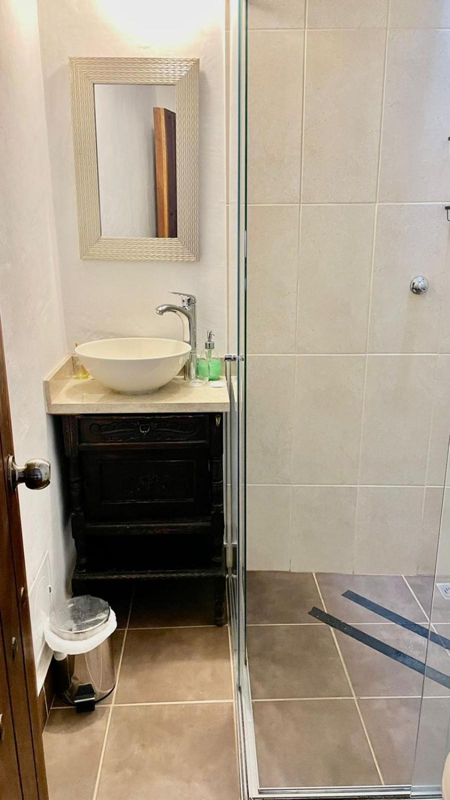 וילה דה לייבה Hotel-Apartahotel Boutique Piedra & Luna מראה חיצוני תמונה